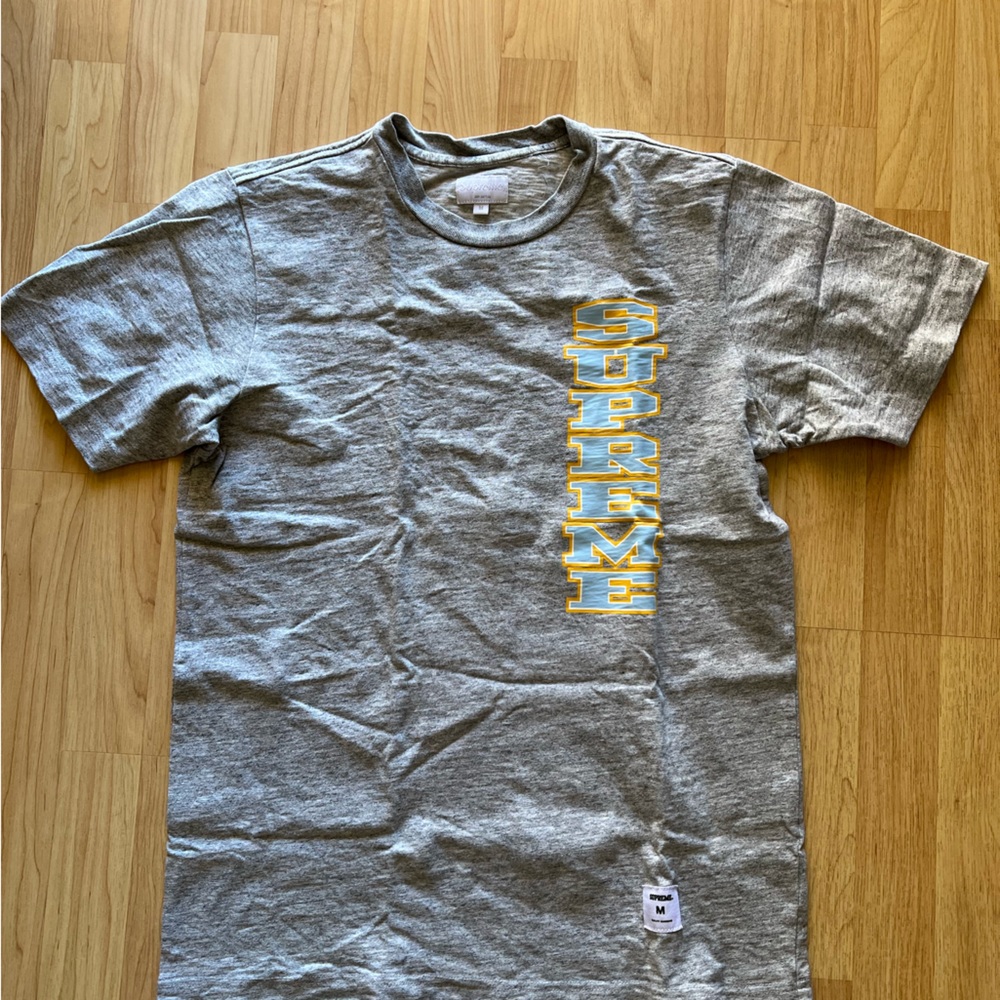 Supreme Tee - Picture 3 of 3